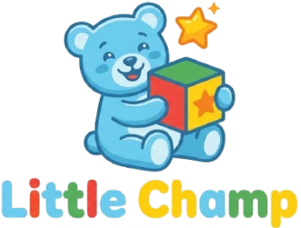 Little Champ Toys