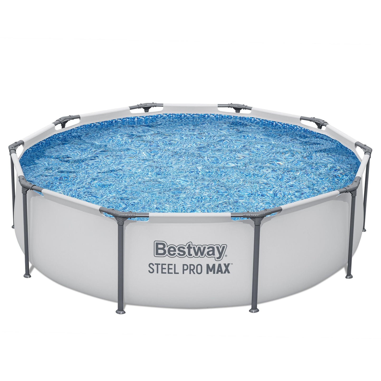 Bestway Steel Pro MAX Round Pool Set – 3.05 × 0.76 m – view 3