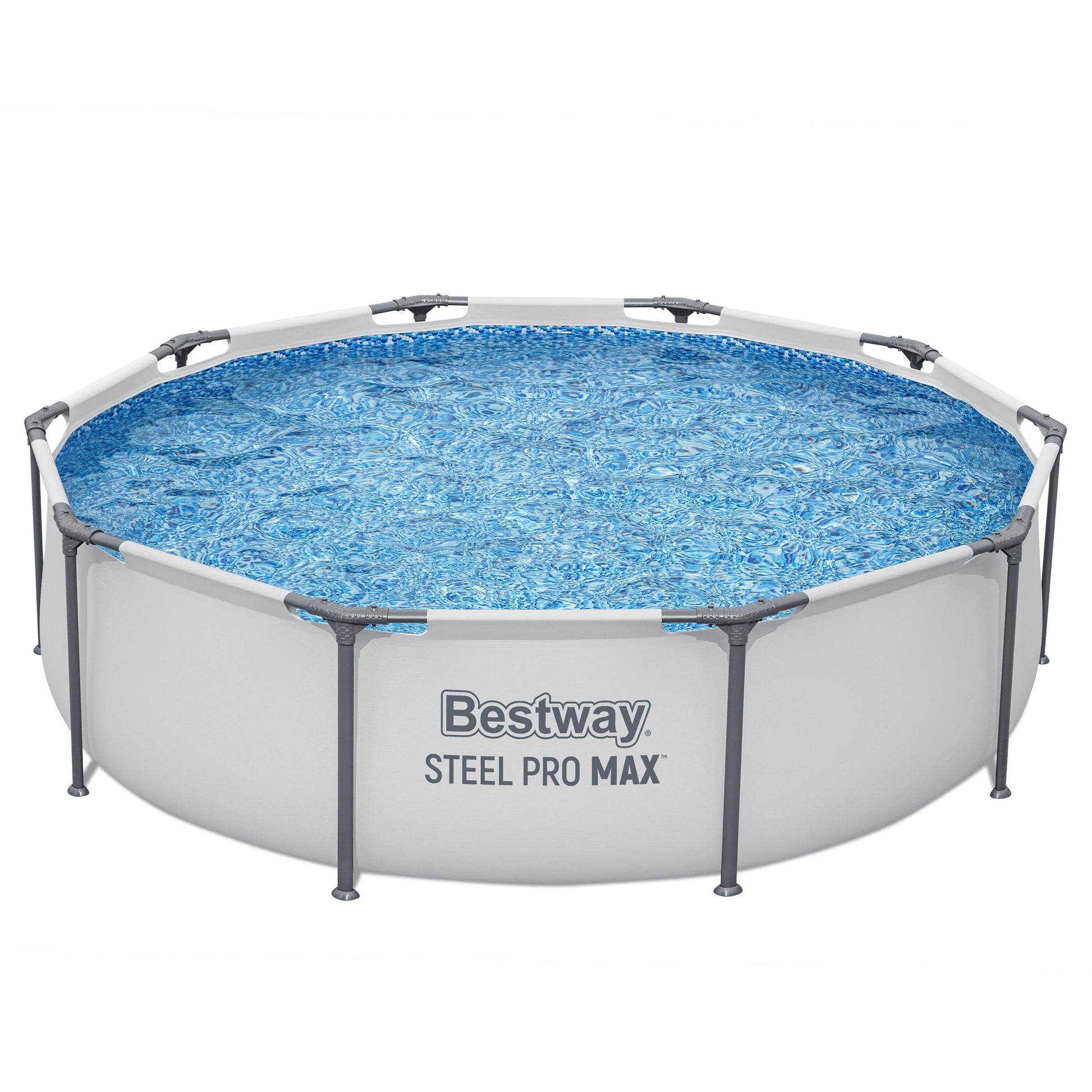 Bestway Steel Pro MAX Round Pool Set – 3.05 × 0.76 m – view 3