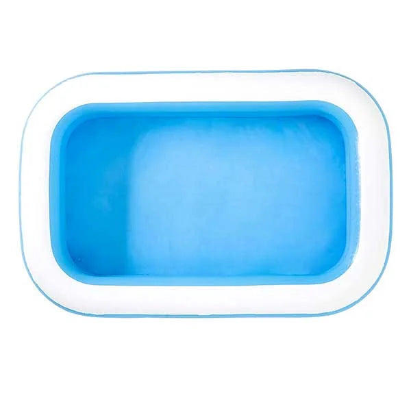 Bestway Rectangular Inflatable Pool – 2.62 × 1.75 × 0.51 m – view 3